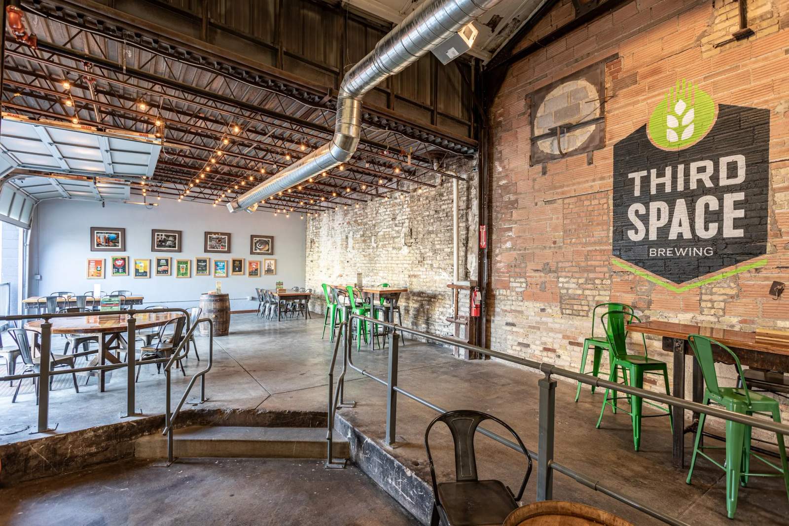 Third Space Brewing — photo 3