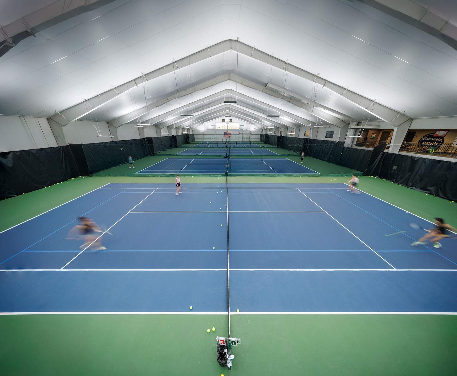 Wisconsin Athletic Club | Lake Country — photo 1