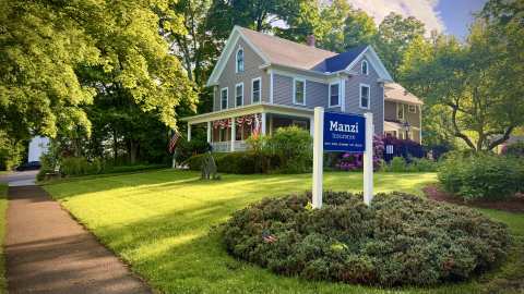 Manzi Insurance — photo 2