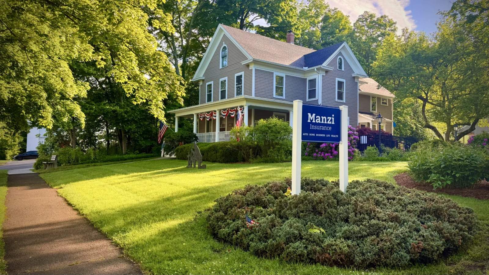 Manzi Insurance — photo 1