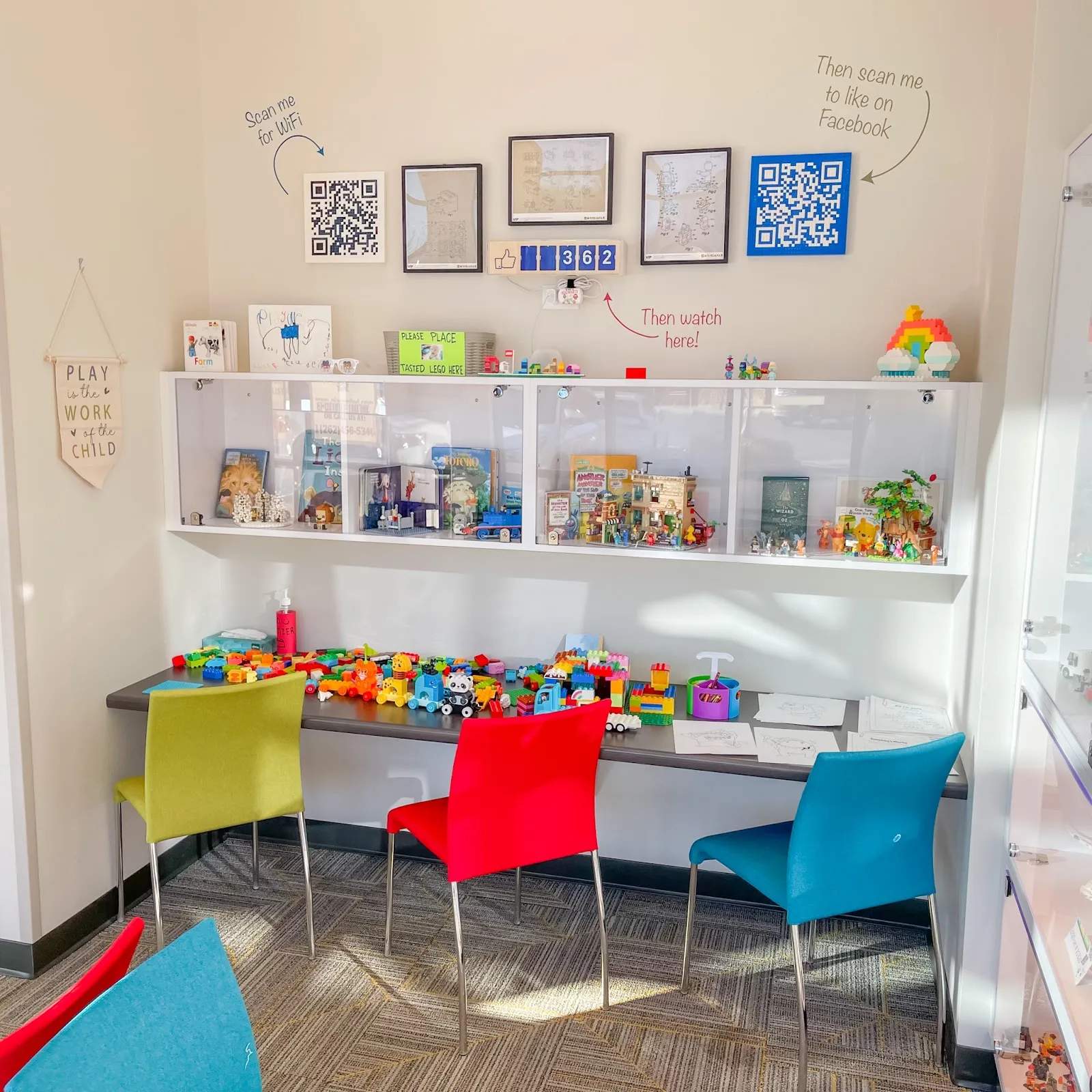 PlayWell Pediatric Dentistry — photo 2