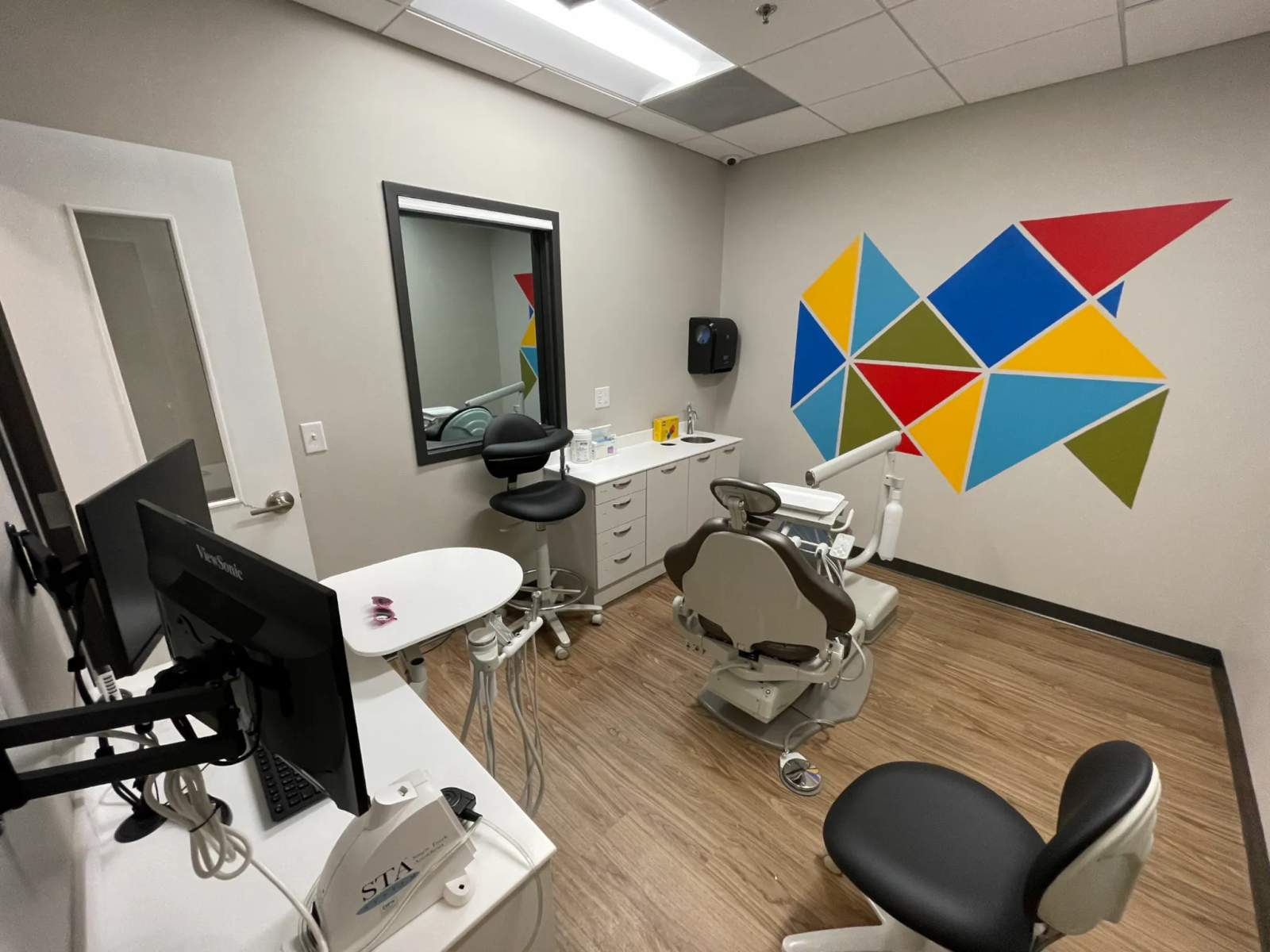 PlayWell Pediatric Dentistry — photo 1