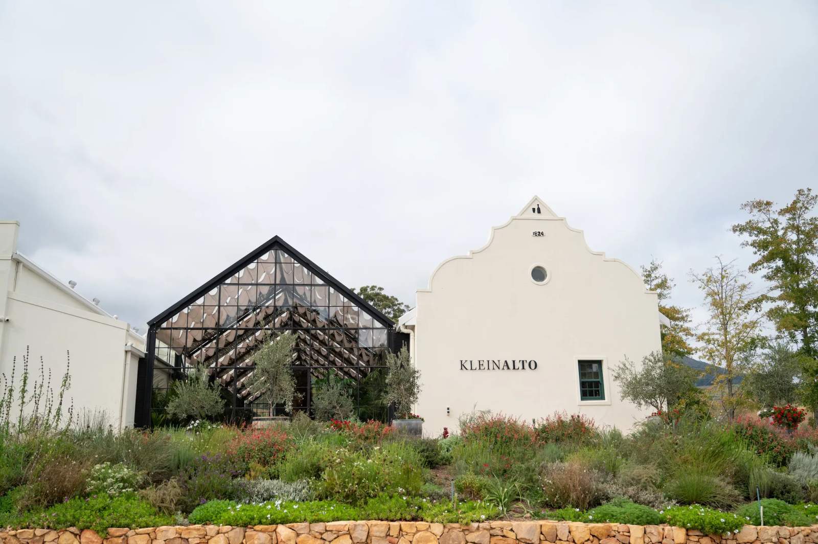 Klein Alto Wine Tasting & Restaurant — photo 1