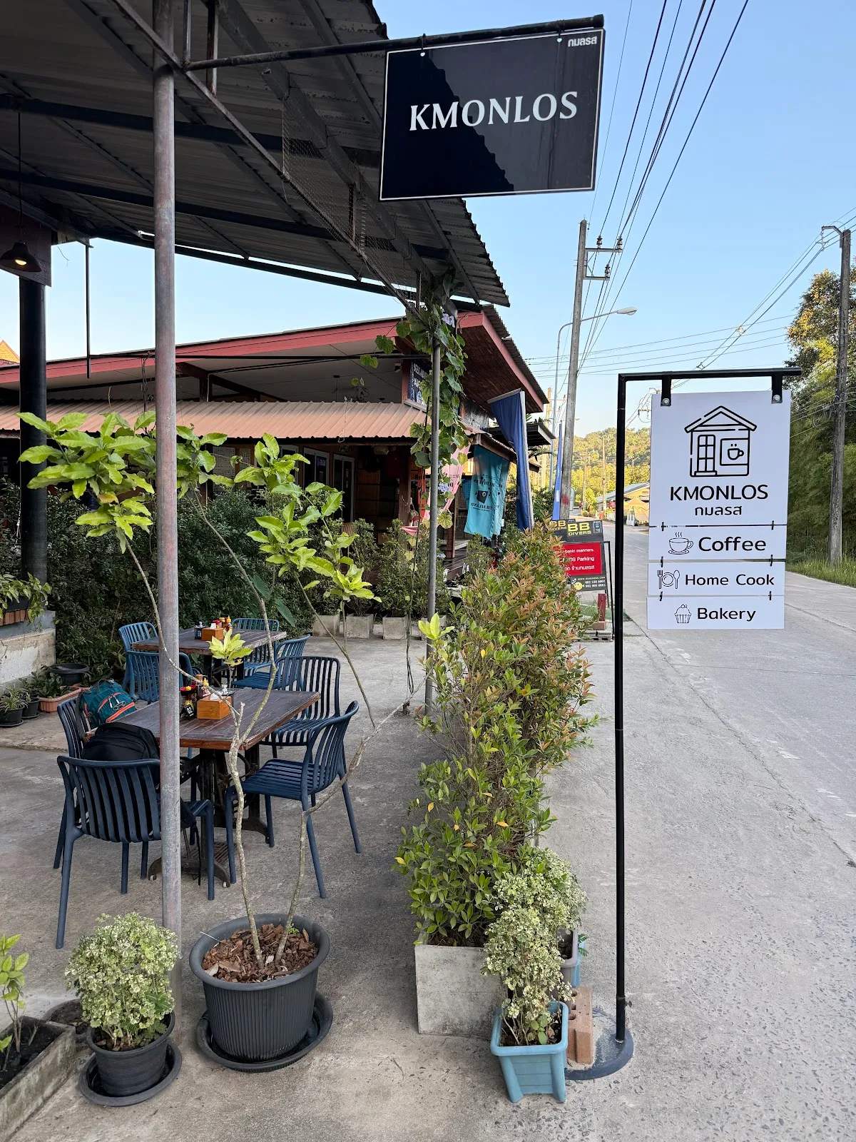 KMONLOS — photo 1