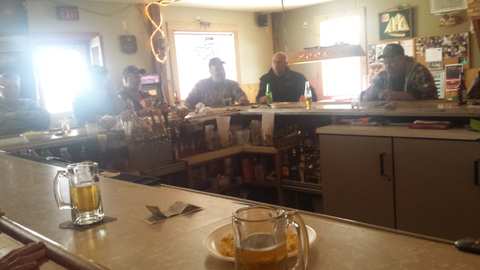 Newburg Brewery — photo 4