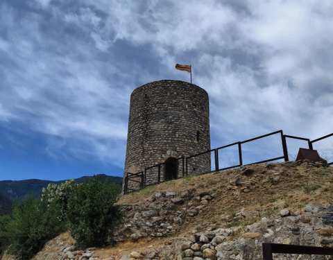 Le moulin de la Pave — photo 3