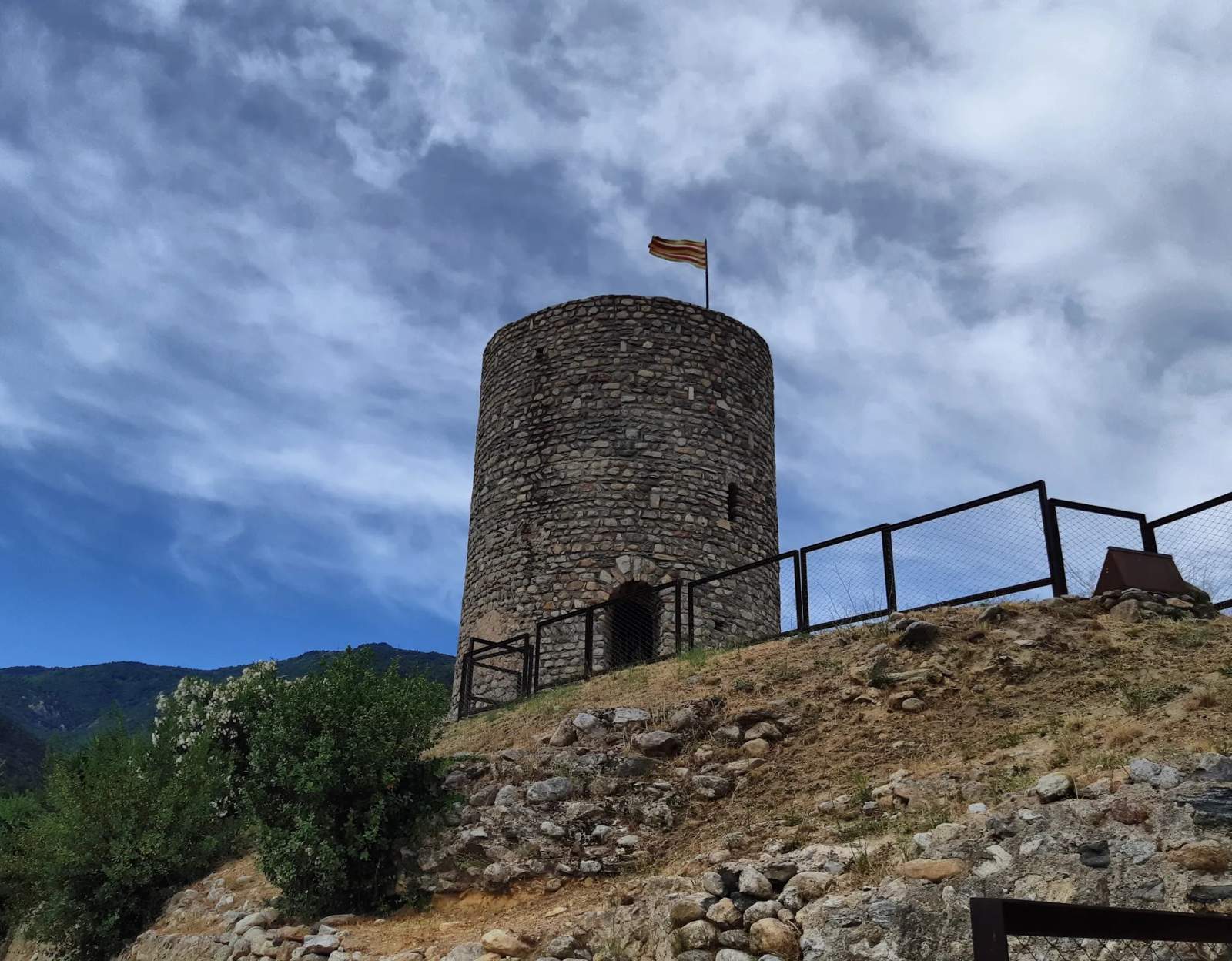 Le moulin de la Pave — photo 3