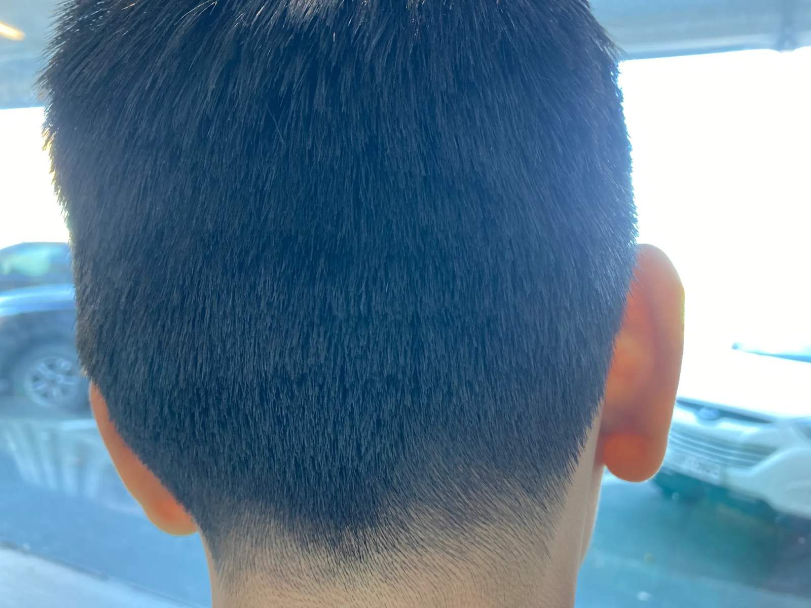 Viti barbers Masterton — photo 1