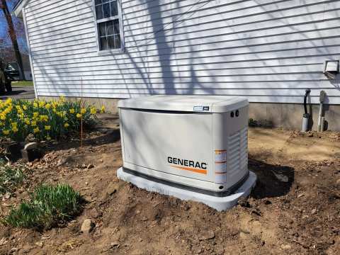 C & D Custom Electrical LLC — photo 2