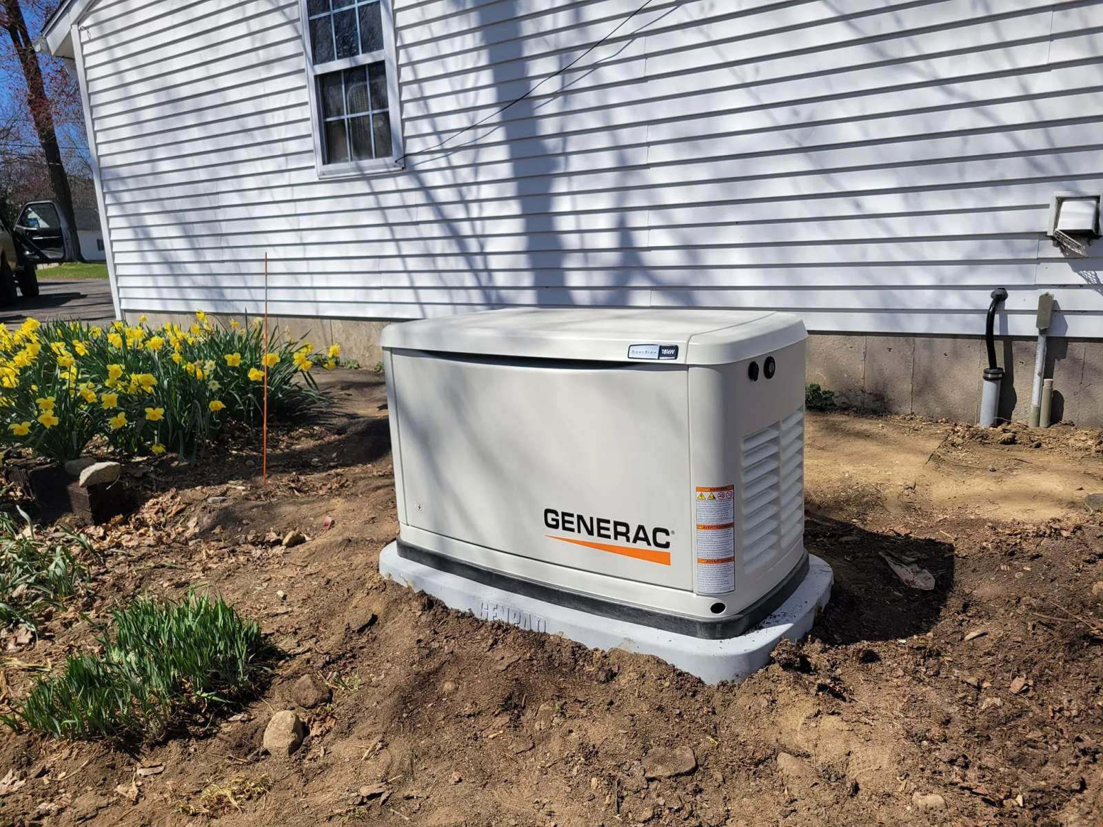 C & D Custom Electrical LLC — photo 2