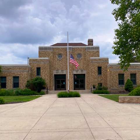 Mequon City Hall — photo 4