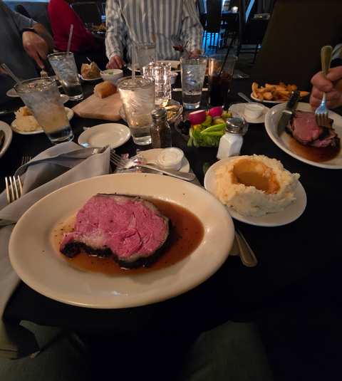 The Milwaukee Steakhouse — photo 3