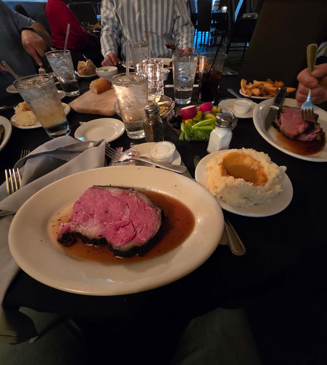 The Milwaukee Steakhouse — photo 3