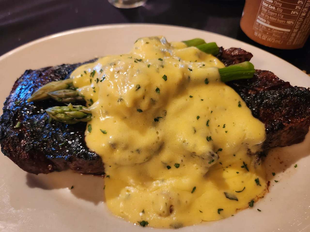 The Milwaukee Steakhouse — photo 2