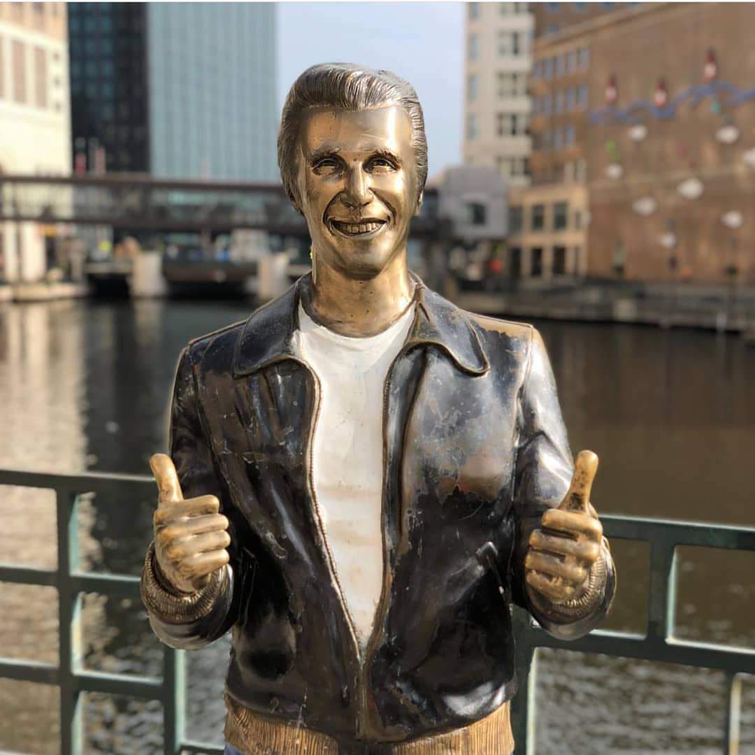 Milwaukee RiverWalk — photo 3