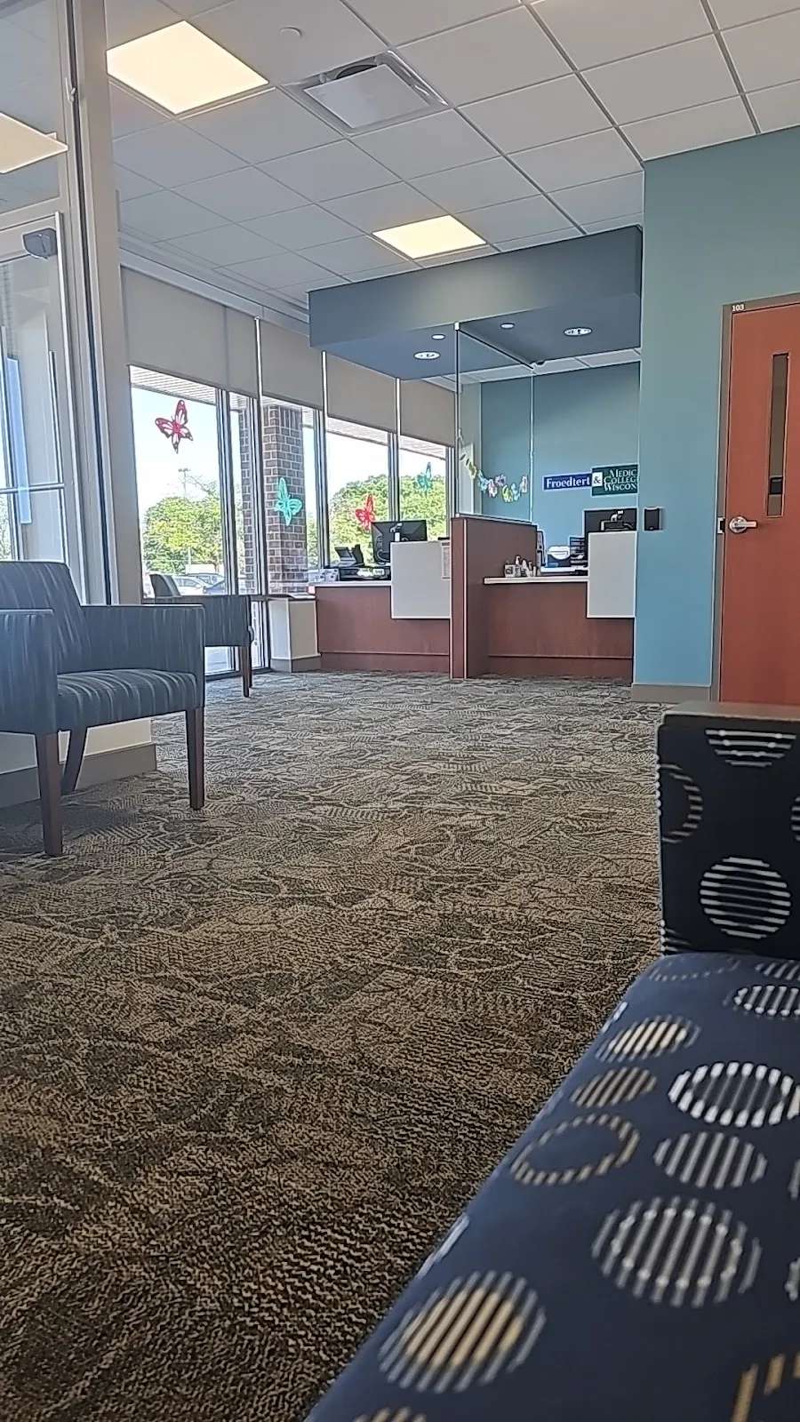 Froedtert Plymouth Clinic Lab