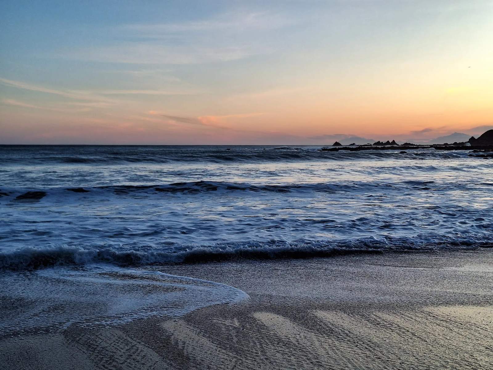 Houghton Bay Beach — photo 1