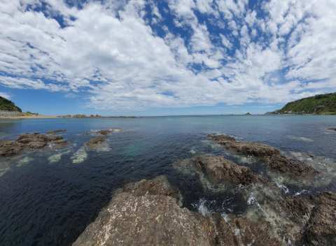 Houghton Bay Beach — photo 3
