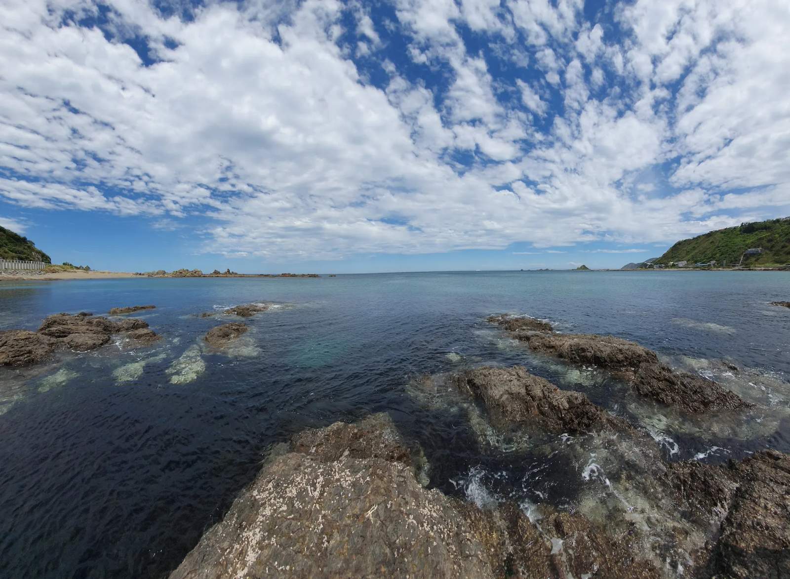 Houghton Bay Beach — photo 3