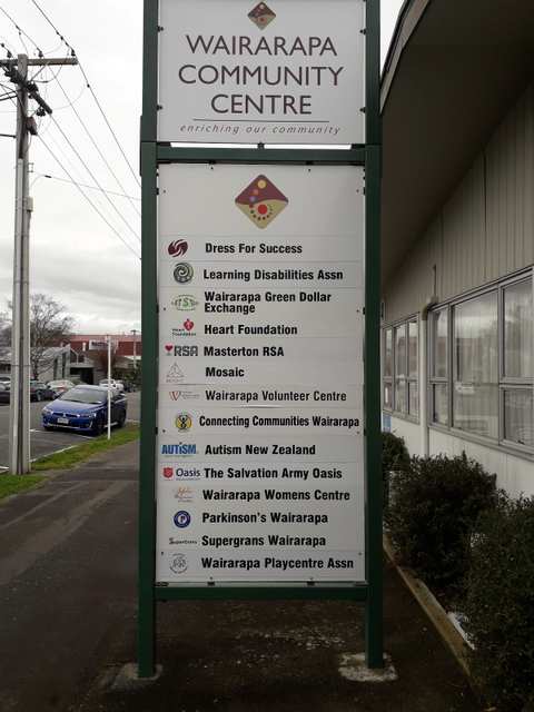 Wairarapa Community Centre Trust — photo 3