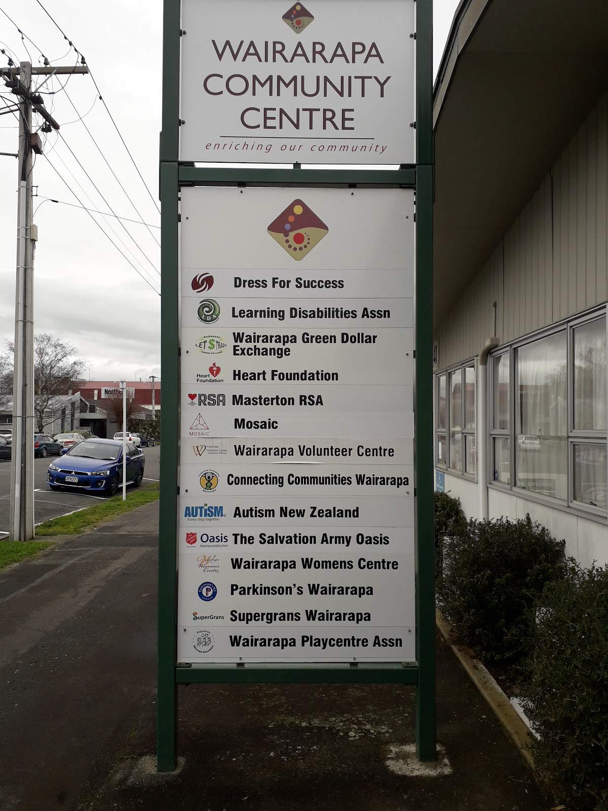 Wairarapa Community Centre Trust — photo 3
