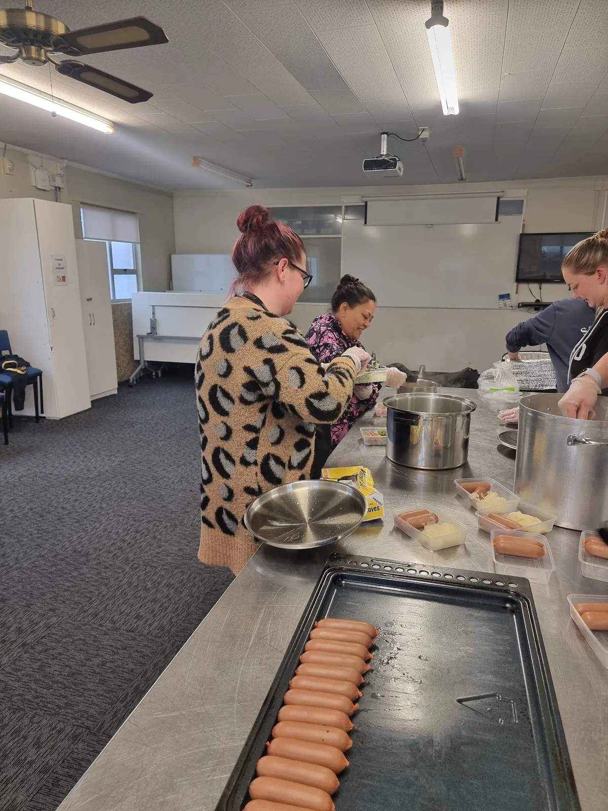 Wairarapa Community Centre Trust — photo 1
