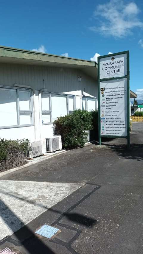 Wairarapa Community Centre Trust — photo 2