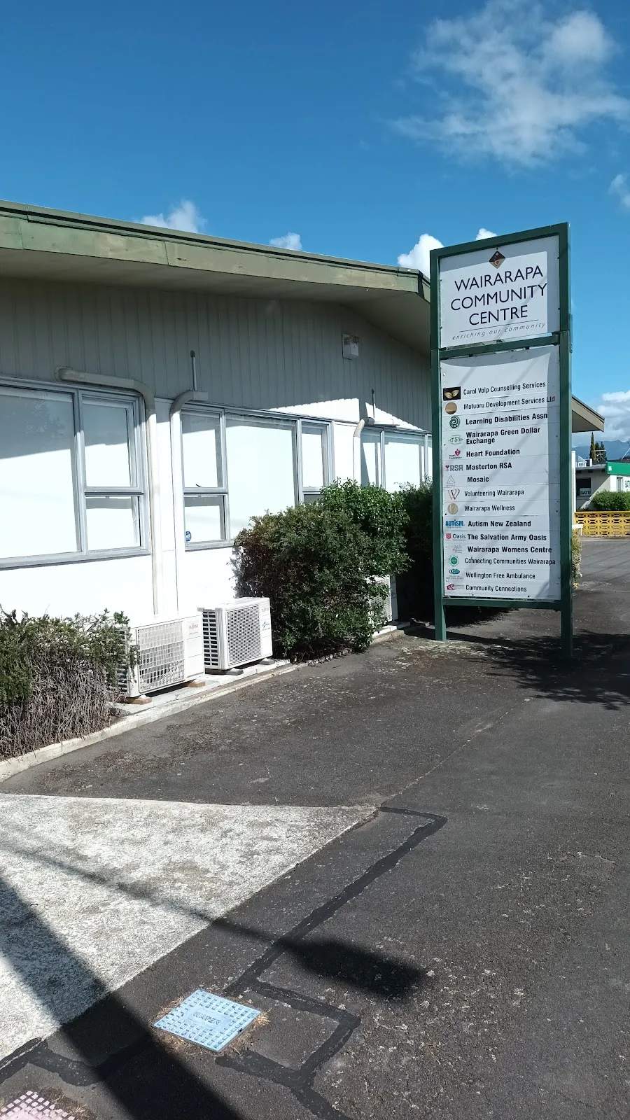 Wairarapa Community Centre Trust — photo 2