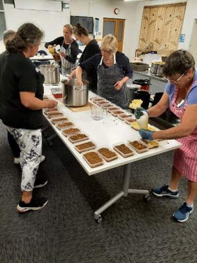 Wairarapa Community Centre Trust — photo 5