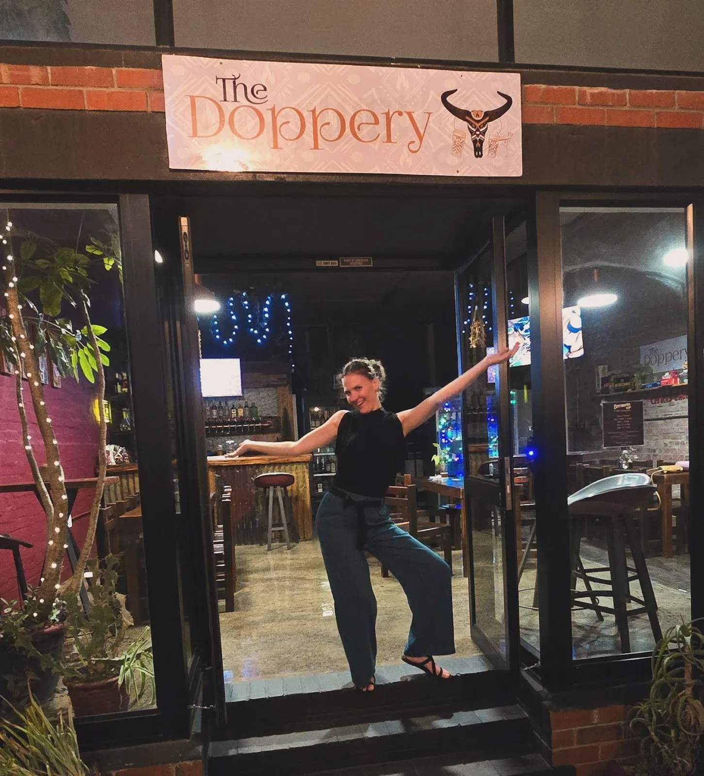 Beerworks @ The Doppery — photo 5