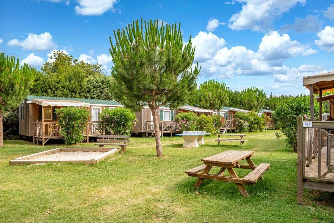Camping Capfun - El Moli — photo 1