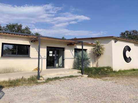 Point de vente du domaine Causadias — photo 3