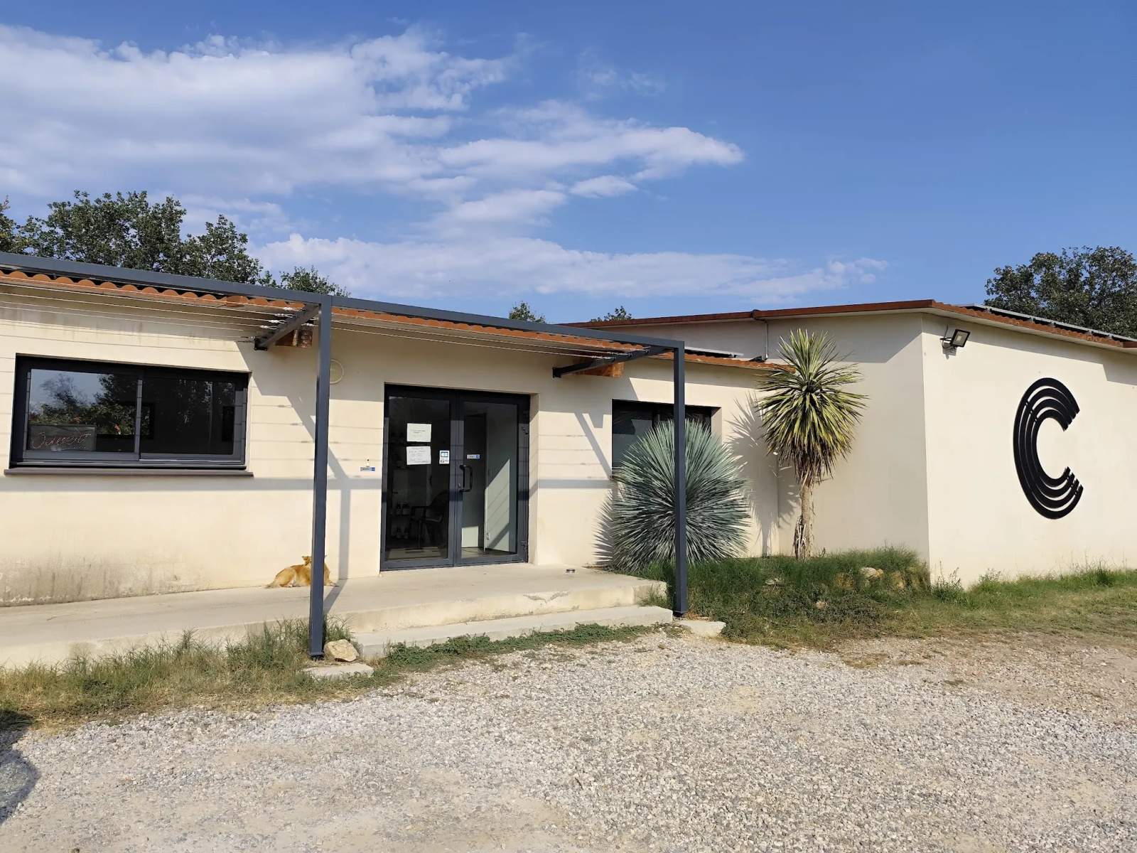 Point de vente du domaine Causadias — photo 3