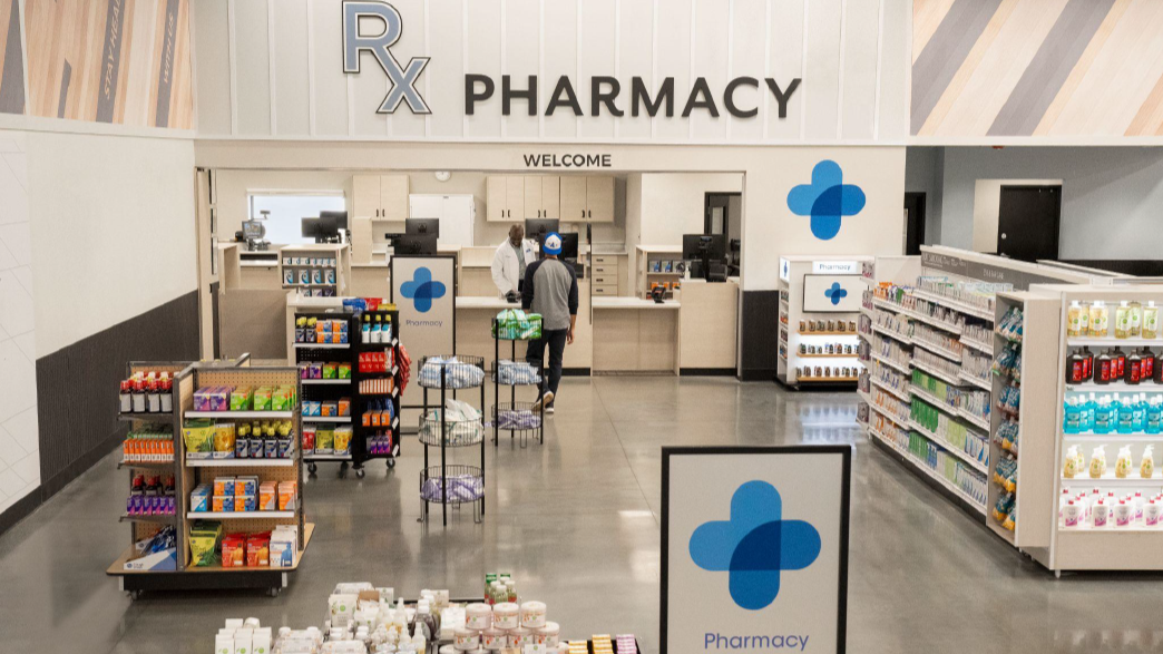 Pick 'n Save Pharmacy — photo 1