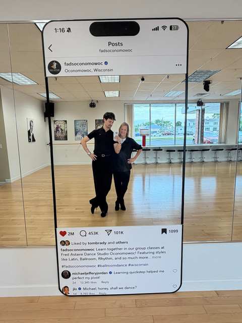 Fred Astaire Dance Studios — photo 3