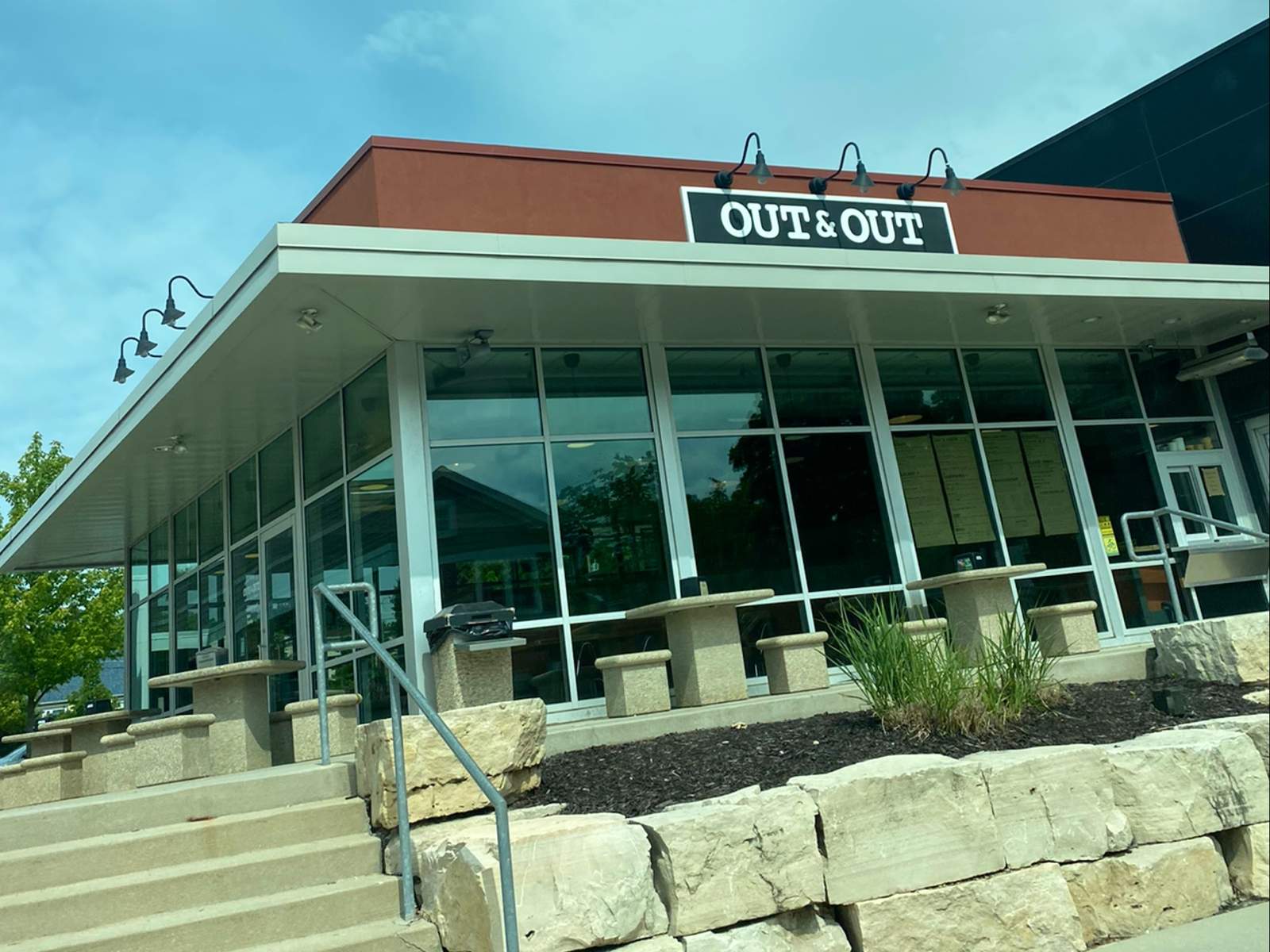 Out & Out — photo 7