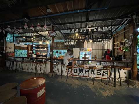 COMPASS BAR Kohkood — photo 4
