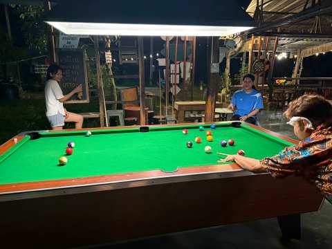 COMPASS BAR Kohkood — photo 5