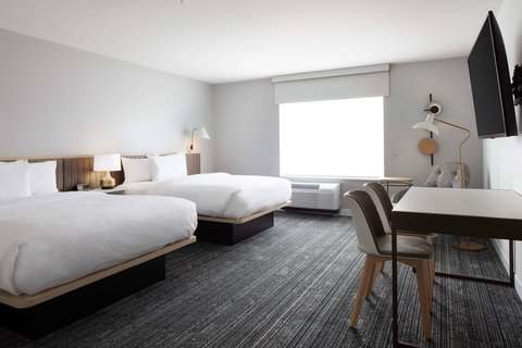 TownePlace Suites by Marriott Milwaukee West Bend — photo 2