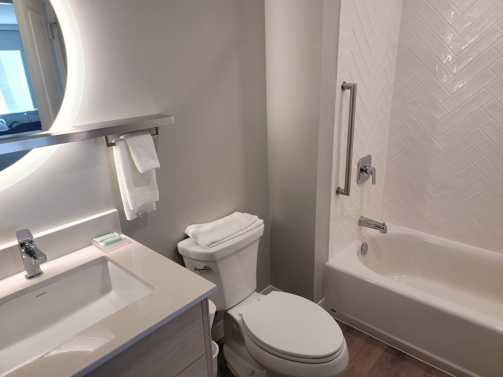 TownePlace Suites by Marriott Milwaukee West Bend — photo 4