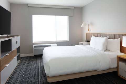TownePlace Suites by Marriott Milwaukee West Bend — photo 5