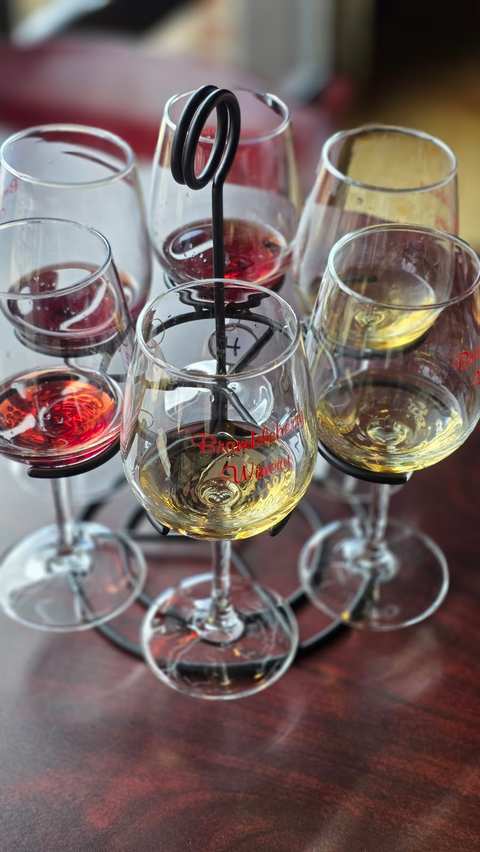Brambleberry Winery — photo 2
