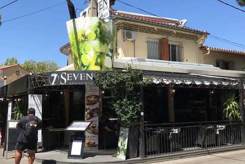 Seven Street Kfé — photo 5