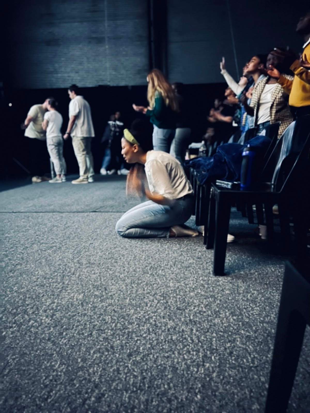 The Bay Christian Family Church Stellenbosch Live — photo 1