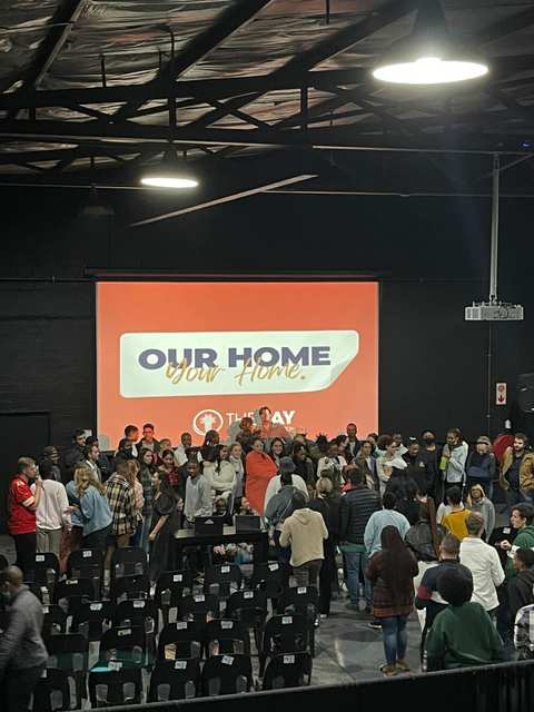 The Bay Christian Family Church Stellenbosch Live — photo 2