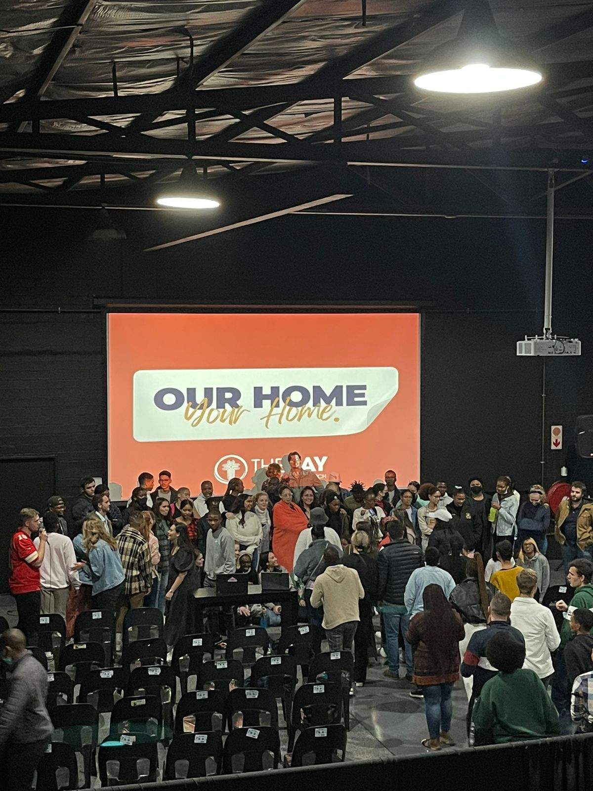 The Bay Christian Family Church Stellenbosch Live — photo 2