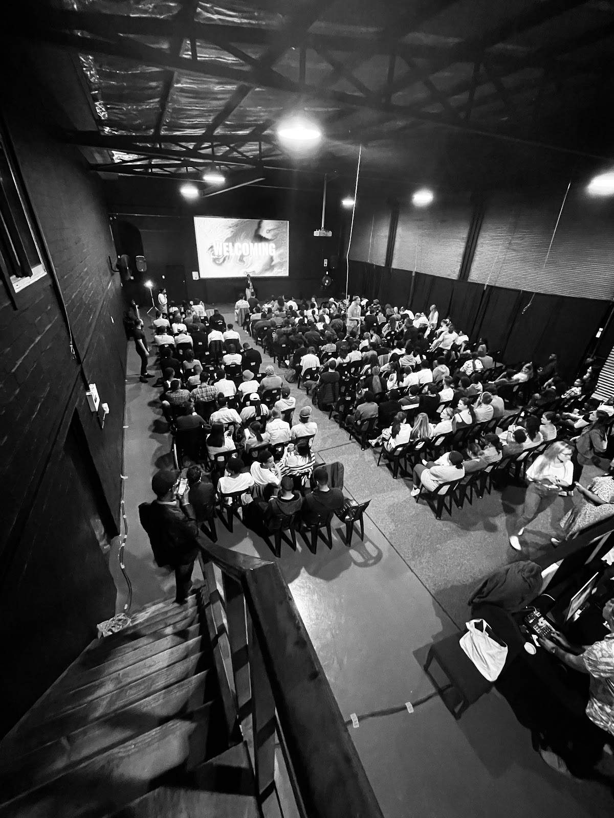 The Bay Christian Family Church Stellenbosch Live — photo 3