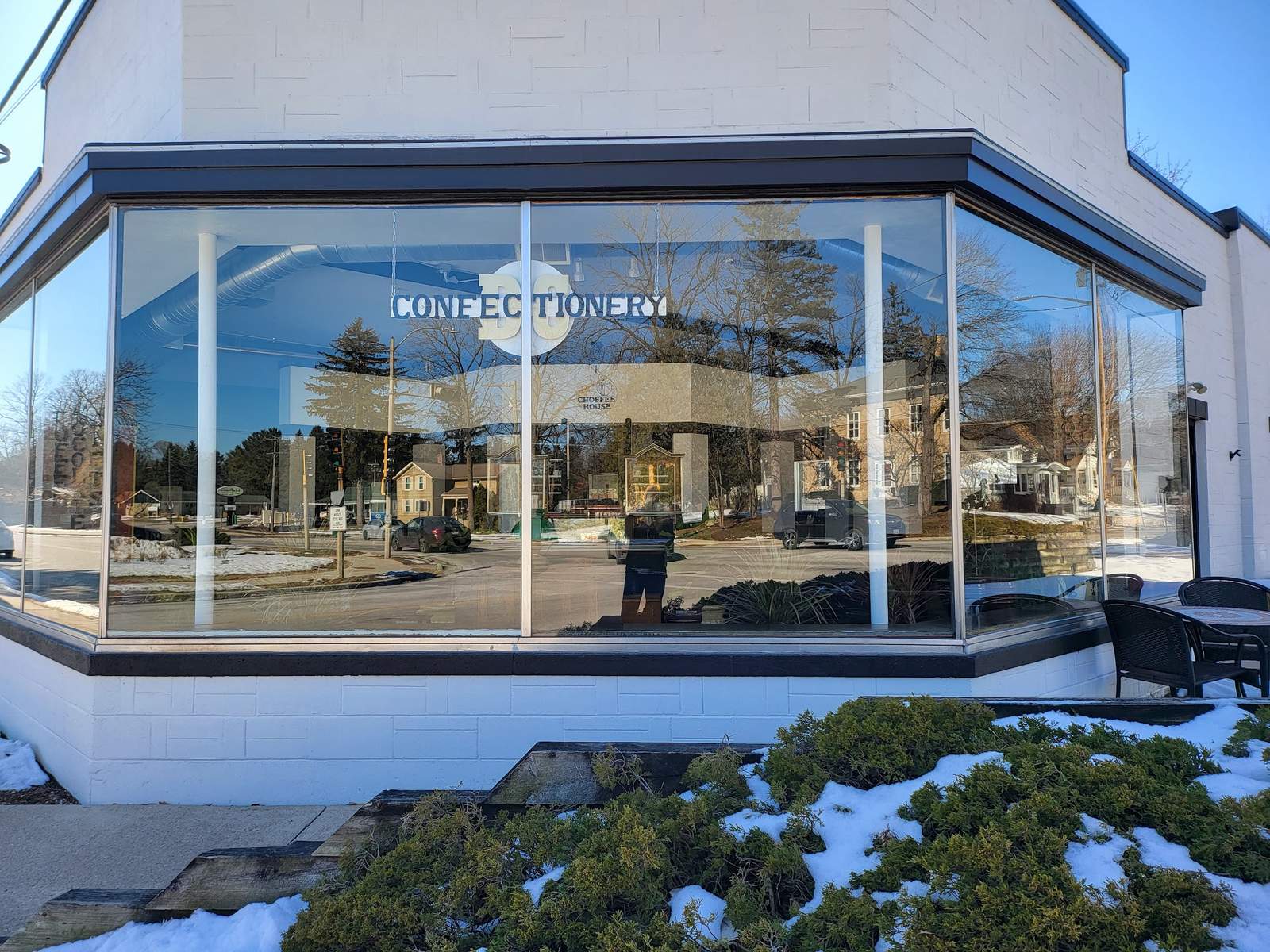 D.C. Choffee House — photo 1