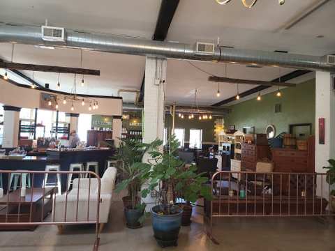 D.C. Choffee House — photo 3