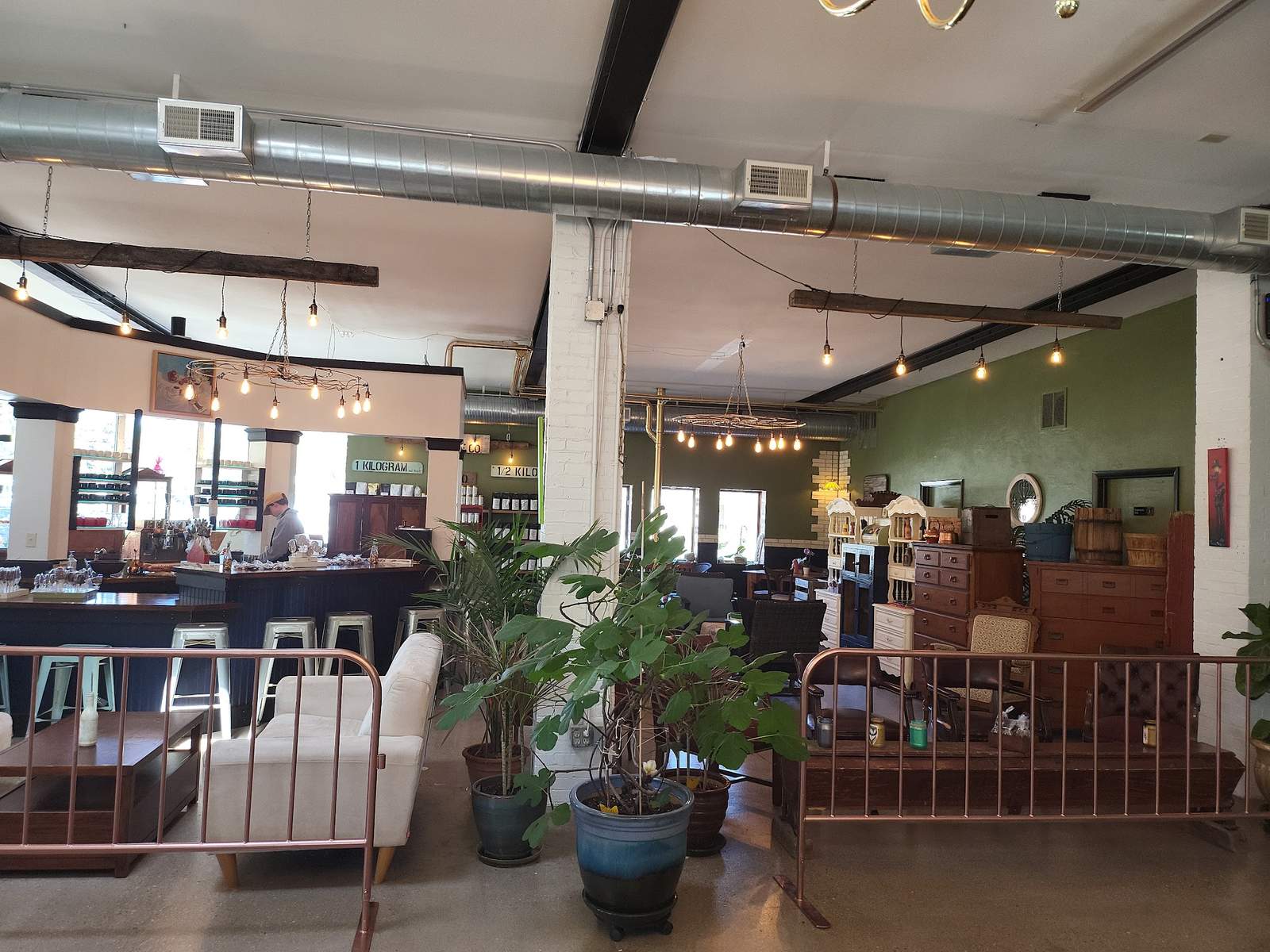 D.C. Choffee House — photo 3